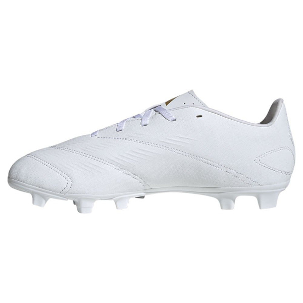 Adidas Predator Club Flexible Ground Jalkapallokengät  EU 44