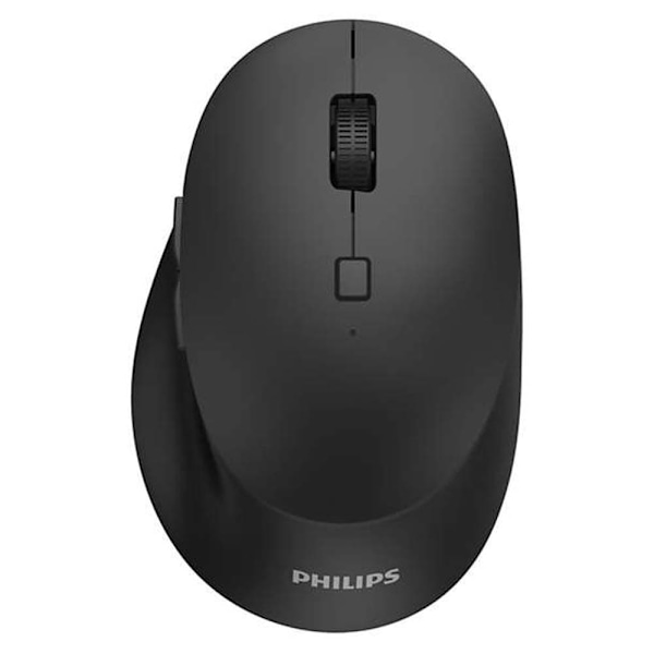 Philips Spk7607b/00 Trådløs Mus Sort