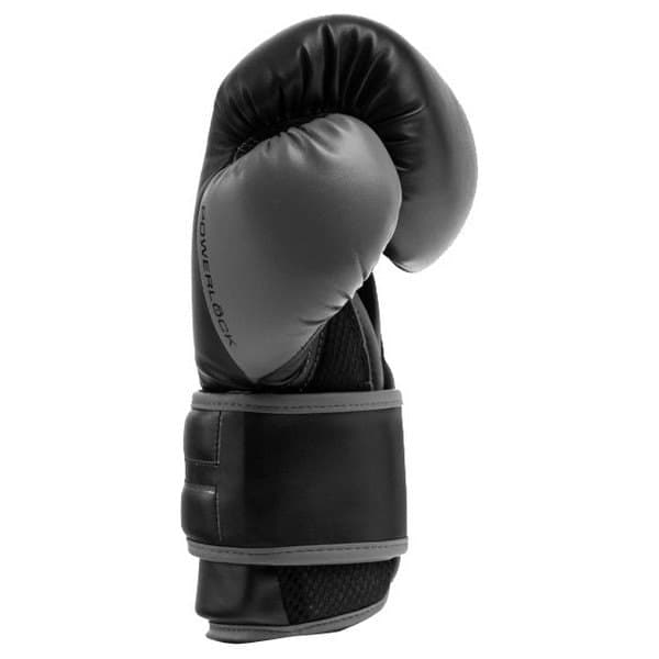 Everlast Træningshandsker Powerlock 2r Sort 14 oz