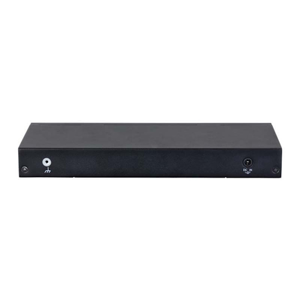 Dahua Port Managed Desktop Gigabit Switch It Dh-sg4010-2f 10