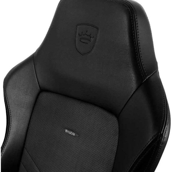 Noblechairs Spillestol I Læder Hero Pu