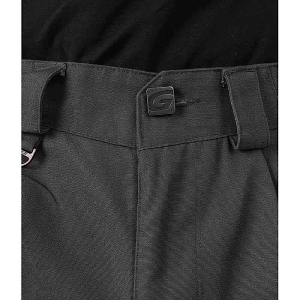 Graff Byxor Outdoor Grå 3XL / Regular Man