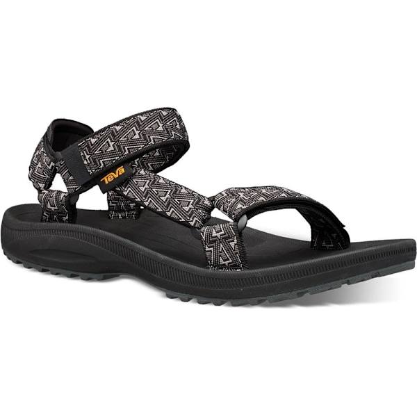 Teva Sandaler Winsted Svart EU 40 1/2 Man