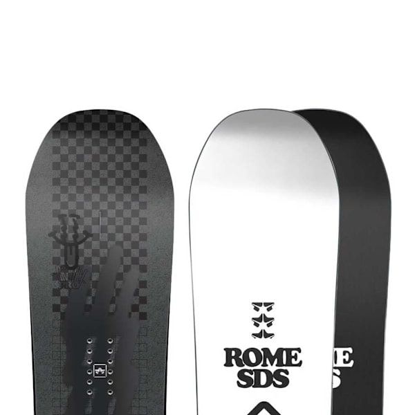 Rome Artifact Pro Snowboard Sort 156