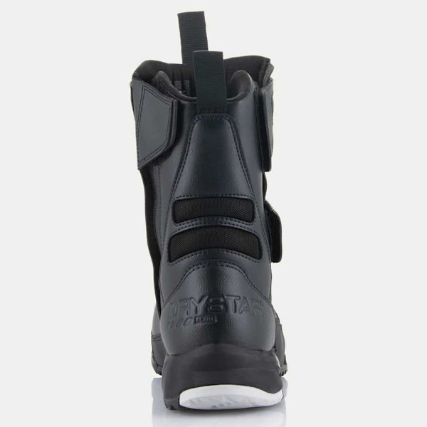 Alpinestars Stella Rt-7 Touring Drystar Vandringskängor Svart EU 37 Kvinna