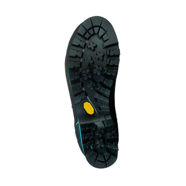 Salewa Vandrestøvler Crow Goretex Blå,Sort EU 42 1/2 Kvinde