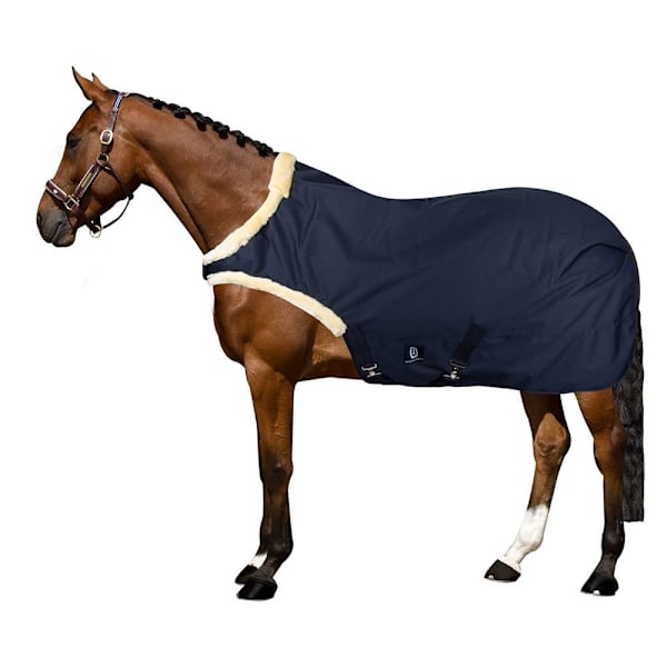Imperial Riding Range Träningsmatta Blå 125 cm