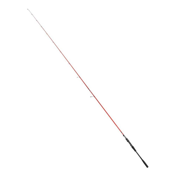 Hart Äggstång 25s Ika 83 Svart 2.51 m / 8-25 g