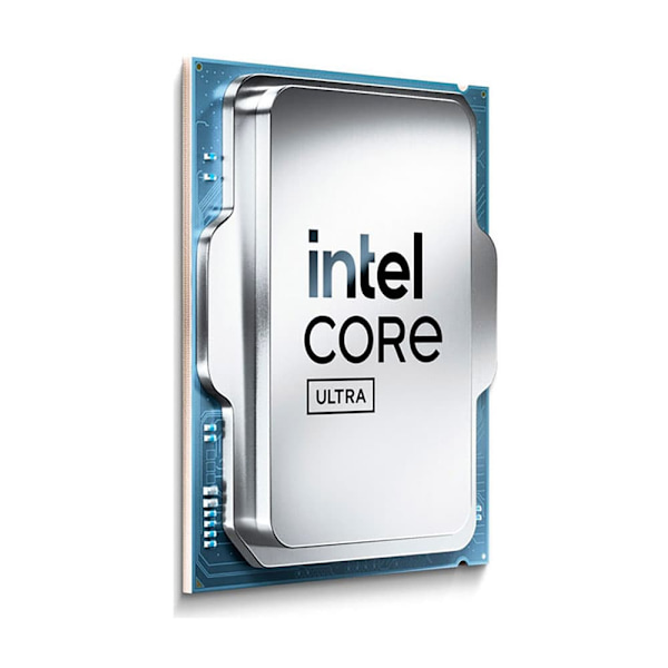 Intel Core Ultra 9 285k Cpu