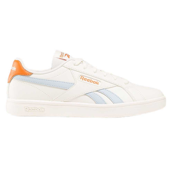 Reebok Trænere Court Retro Hvid EU 38 1/2 Kvinde