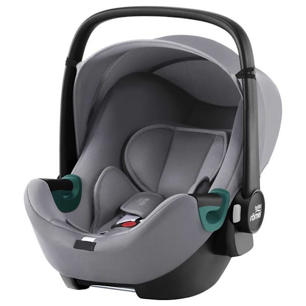 Britax Romer Baby-safe 3 I-size Babyautostol Sort
