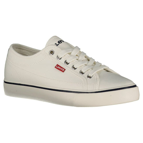 Levi´s Footwear Hernan S Skor Beige EU 39 Kvinna