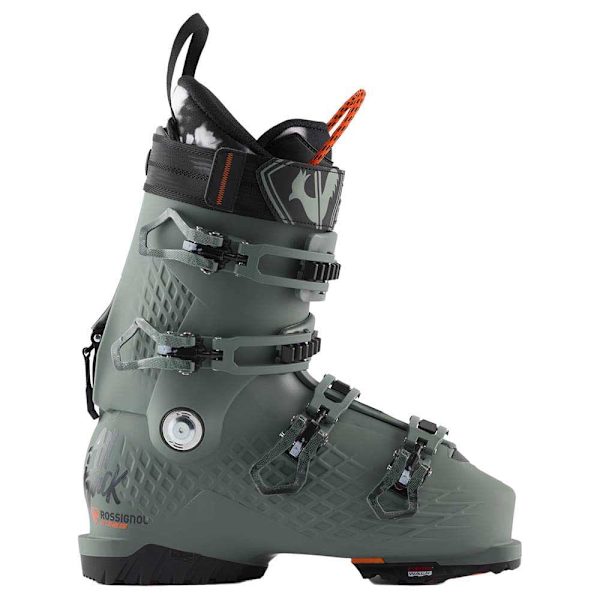 Rossignol Alpine Skistøvler Alltrack 130 Hv Gw Grå 25.5