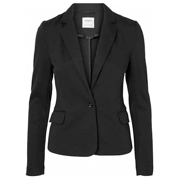 Vero Moda Julia Sort 36 Kvinde