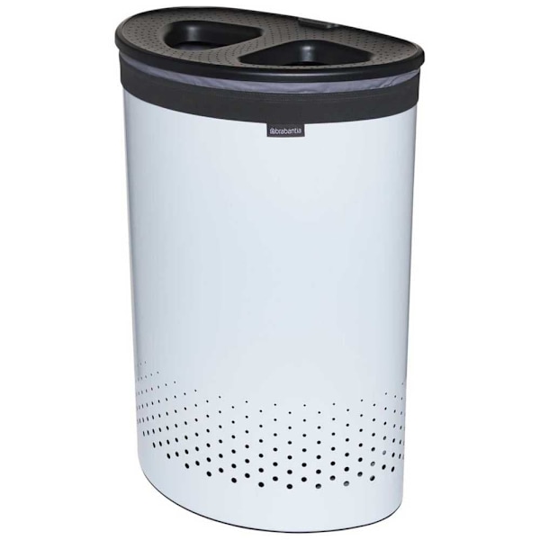 Brabantia Tøjkurv 304903 55l Søvfarvet