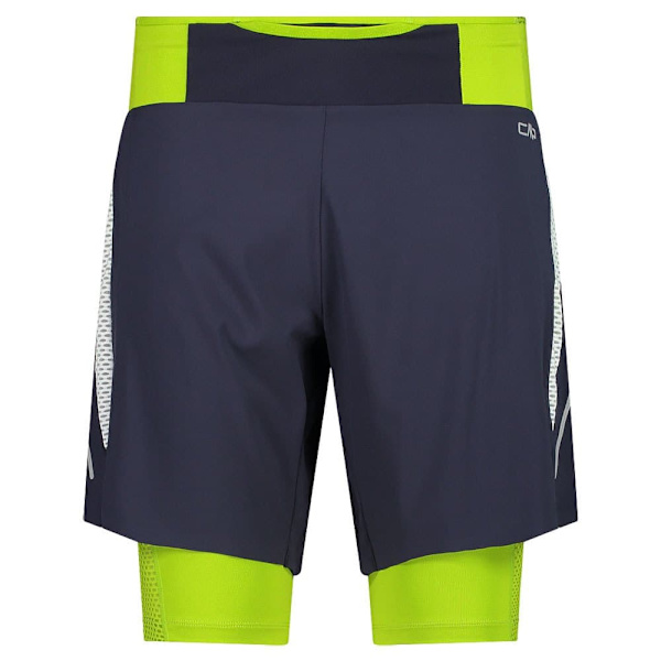 Cmp Shorts Bermuda 32c6747 Blå S Mand