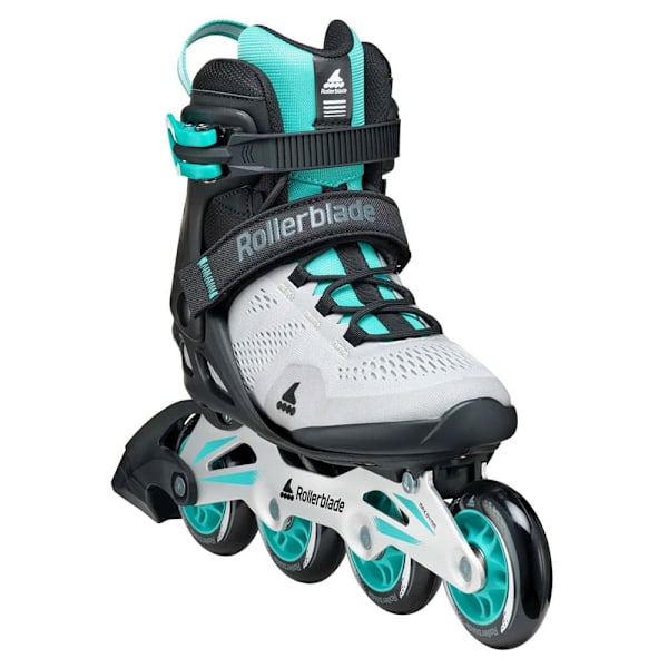 Rollerblade Macroblade 80 Kvinna På Inlines  EU 38