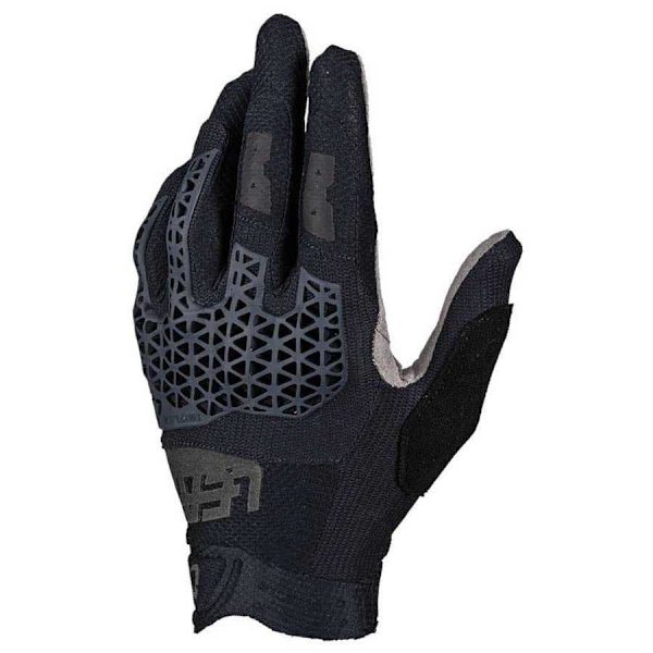 Leatt 4.0 Lite Handskar Blå M Man