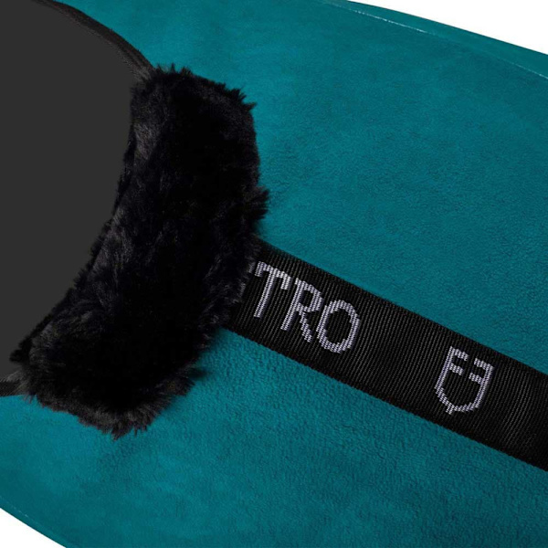 Equestro Gp Fleece Tæppe  135 cm