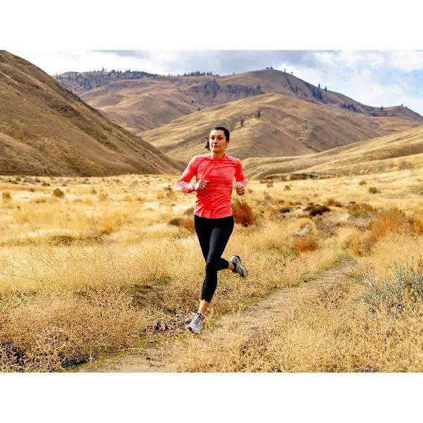 Topo Athletic Mt-4 Trail Running Trail Running Sko Grå EU 39 Kvinde
