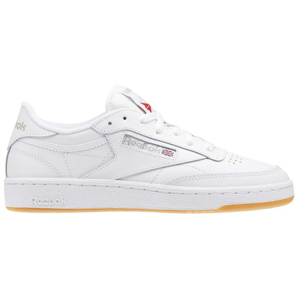 Reebok Classics Trænere Club C 85 Hvid EU 35 1/2 Kvinde
