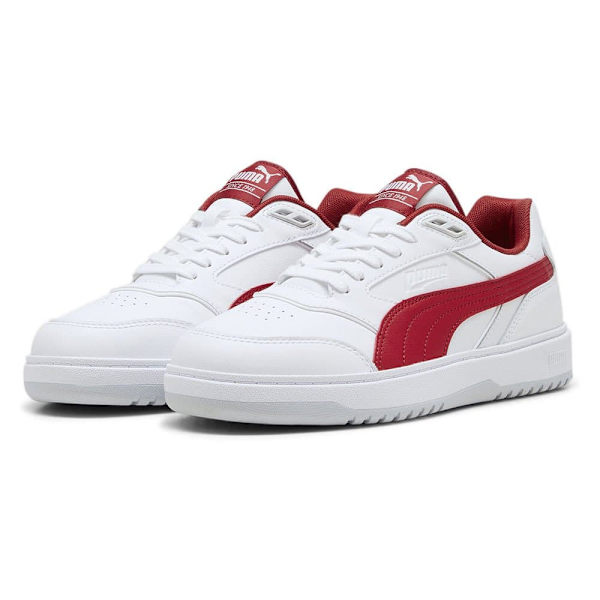 Puma Select Doublecourt Skor Vit EU 41 Man