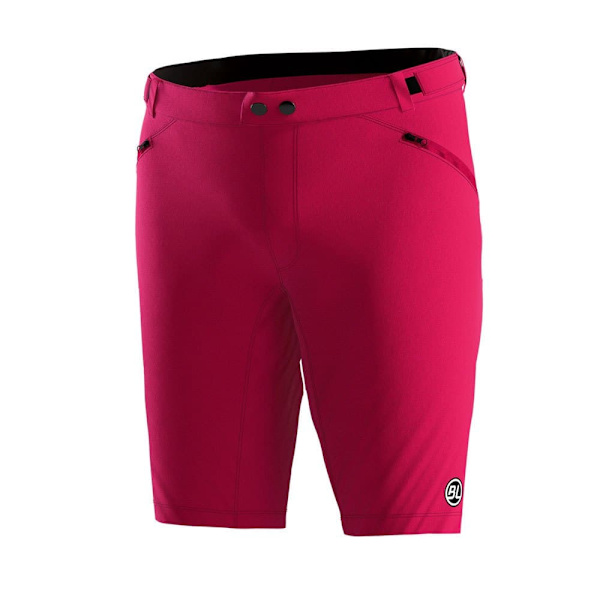 Bicycle Line Imola S2 Shorts Rosa M Kvinna