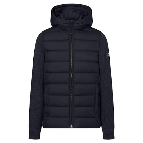 Ecoalf Denali Trøje Blå 2XL Mand