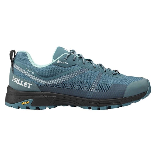Millet Hike Up Goretex Vandresko Blå EU 40 2/3 Kvinde
