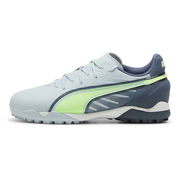 Puma King Match Tt+mid Jr Skor  EU 37
