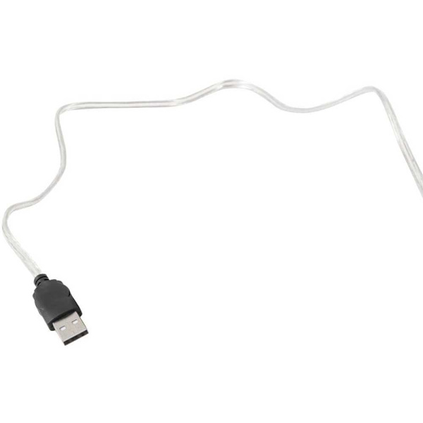 Outwell Lampe Pollux Lux Transparent 500 Lumens