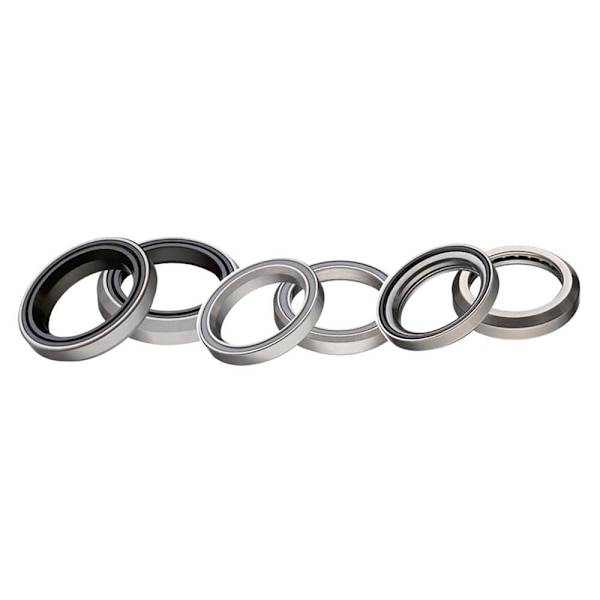 Fulcrum Lejer Rs-011 4 Enheder Søvfarvet