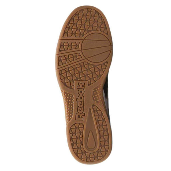 Reebok Hammer Street Skor Vit EU 42 1/2 Man