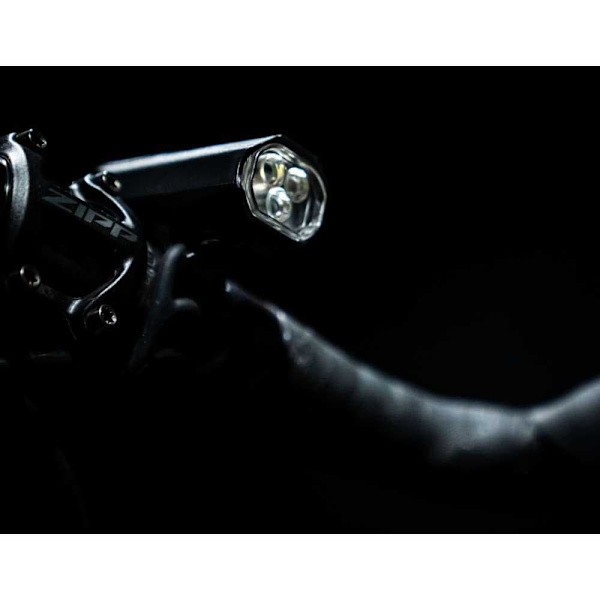 Lezyne Front Lys Ktv Drive Pro 300+ Søvfarvet 300 Lumens