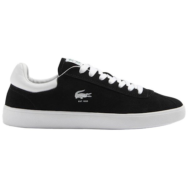 Lacoste Utbildare 46sma0065 Svart EU 42 1/2 Man
