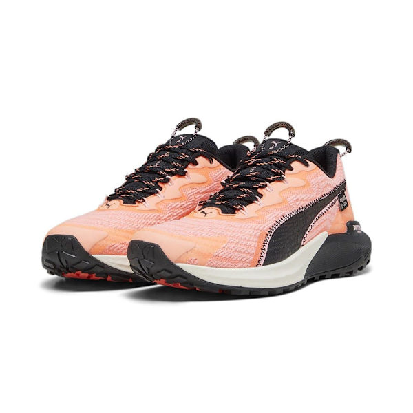 Puma Löparskor Fast-trac Nitro 2 Orange EU 37 Kvinna