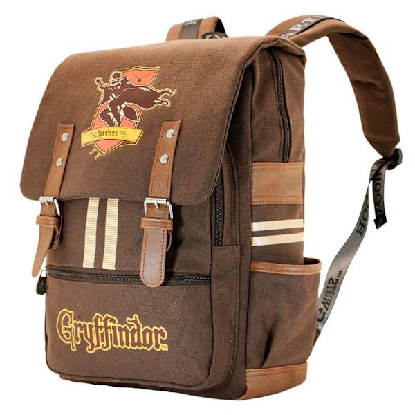 Karactermania Rygsæksøger Harry Potter 40 Cm Brun