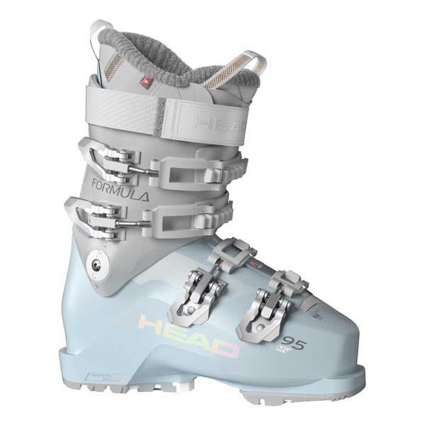 Head Formula 95 Mv Gw Alpina Skidpjäxor För Damer Blå 24.5