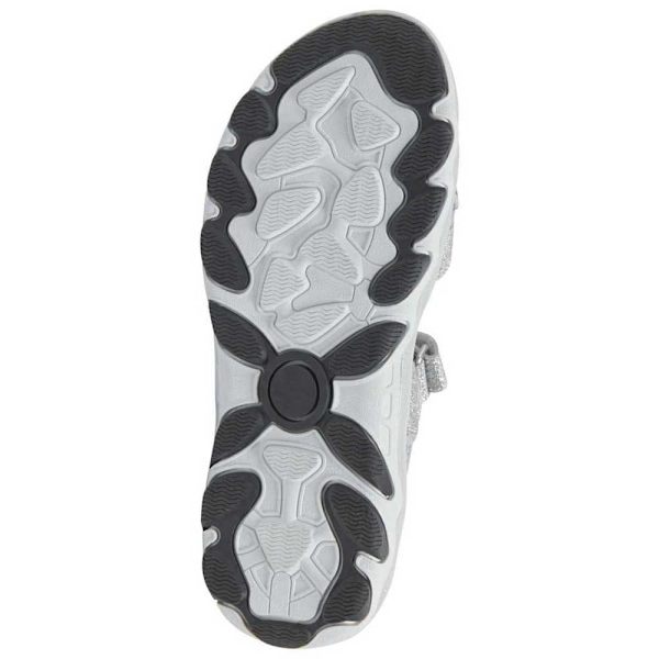 Hummel Sandaalit Glitter Hopeinen EU 26
