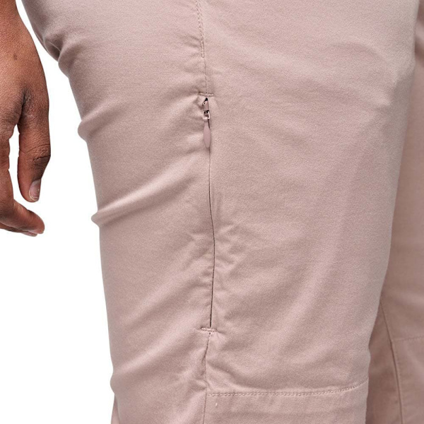 Black Diamond Notion Sp Byxor Beige M Kvinna