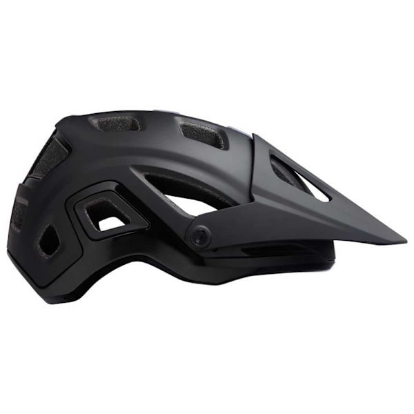 Lazer Mtb Hjelm Impala Sort M