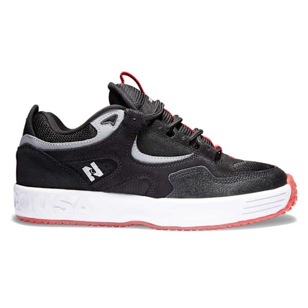 Dc Shoes Utbildare Kalynx Svart EU 28 1/2 Pojke