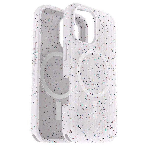 Otterbox Core Iphone 16 Telefonfodral Vit