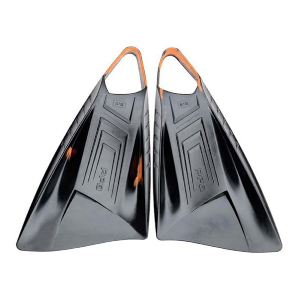 Pod Finner 3 Evo Sort MS