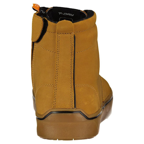 Tcx Dartwood Wp Motorcykelskor Brun EU 42 Man