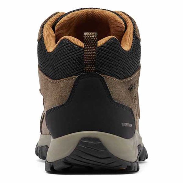 Columbia Redmond™ Iii Vandringskängor Brun EU 43 1/2 Man