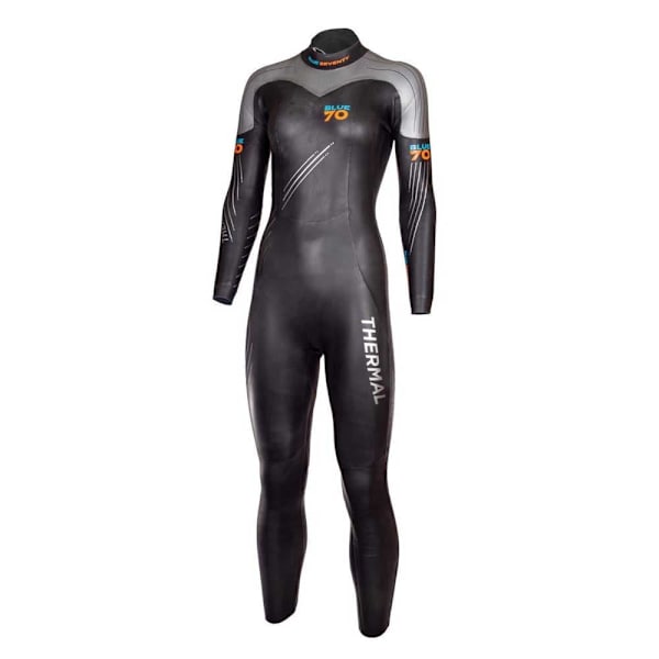 Blue Seventy Thermal Reaction Neopreenipuku  S