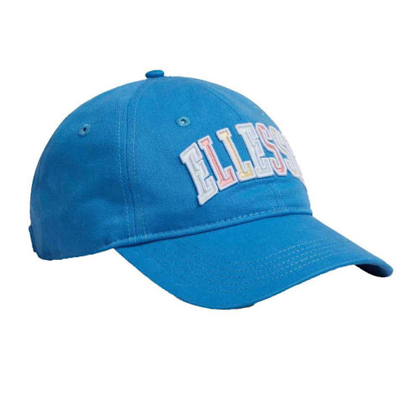 Ellesse Keps Capalo Blå  Man