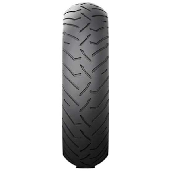 Michelin Anakee Road Zr 72w Bakhjul För Trailcykling Silver 170/60 / R17