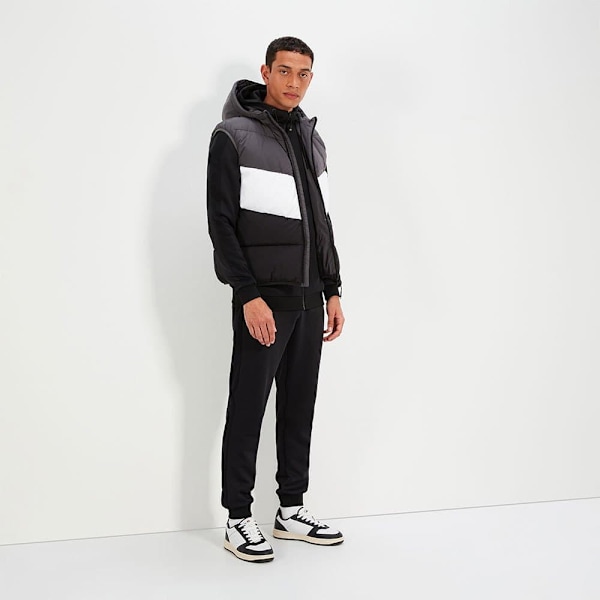 Ellesse Vest Suicia Grå 2XL Mand